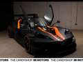 KTM X-Bow GT GT *ServiceNEU*Aerodynamikpaket*Klima*Sportausp... Oranje - thumbnail 18