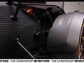 KTM X-Bow GT GT *ServiceNEU*Aerodynamikpaket*Klima*Sportausp... Narancs - thumbnail 11