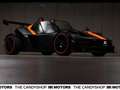 KTM X-Bow GT GT *ServiceNEU*Aerodynamikpaket*Klima*Sportausp... Orange - thumbnail 2