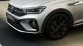 Volkswagen Taigo 1,0 l TSI DSG R-Line KAMERA NAVI BLACK STYLE IQ... Schwarz - thumbnail 2