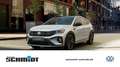 Volkswagen Taigo 1,0 l TSI DSG R-Line KAMERA NAVI BLACK STYLE IQ... Schwarz - thumbnail 1
