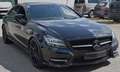Mercedes-Benz CLS 350 CDI 4Matic Schwarz - thumbnail 3