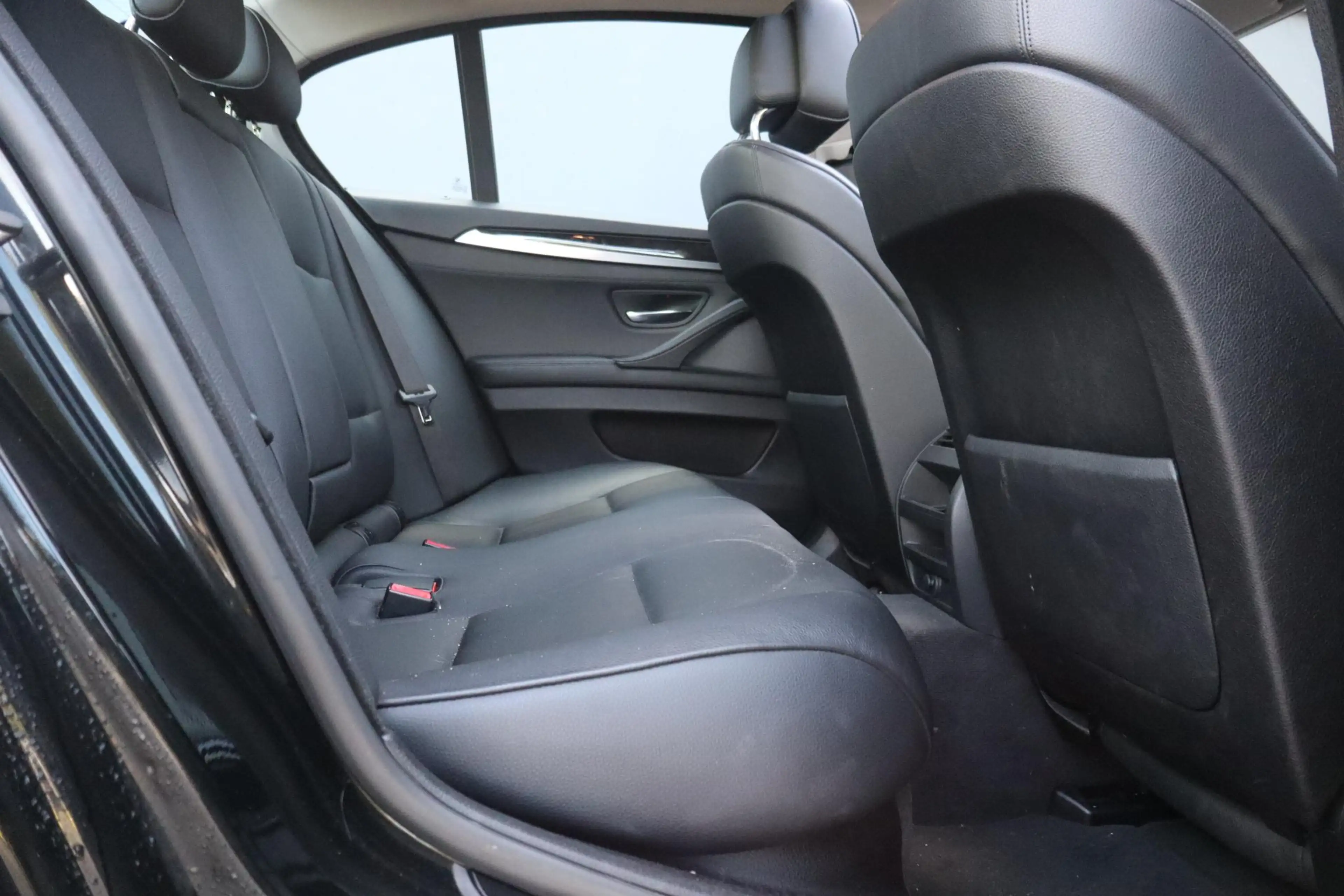 BMW 530 5-serie 530d Executive Automaat | Leder | Camera | — photo 26