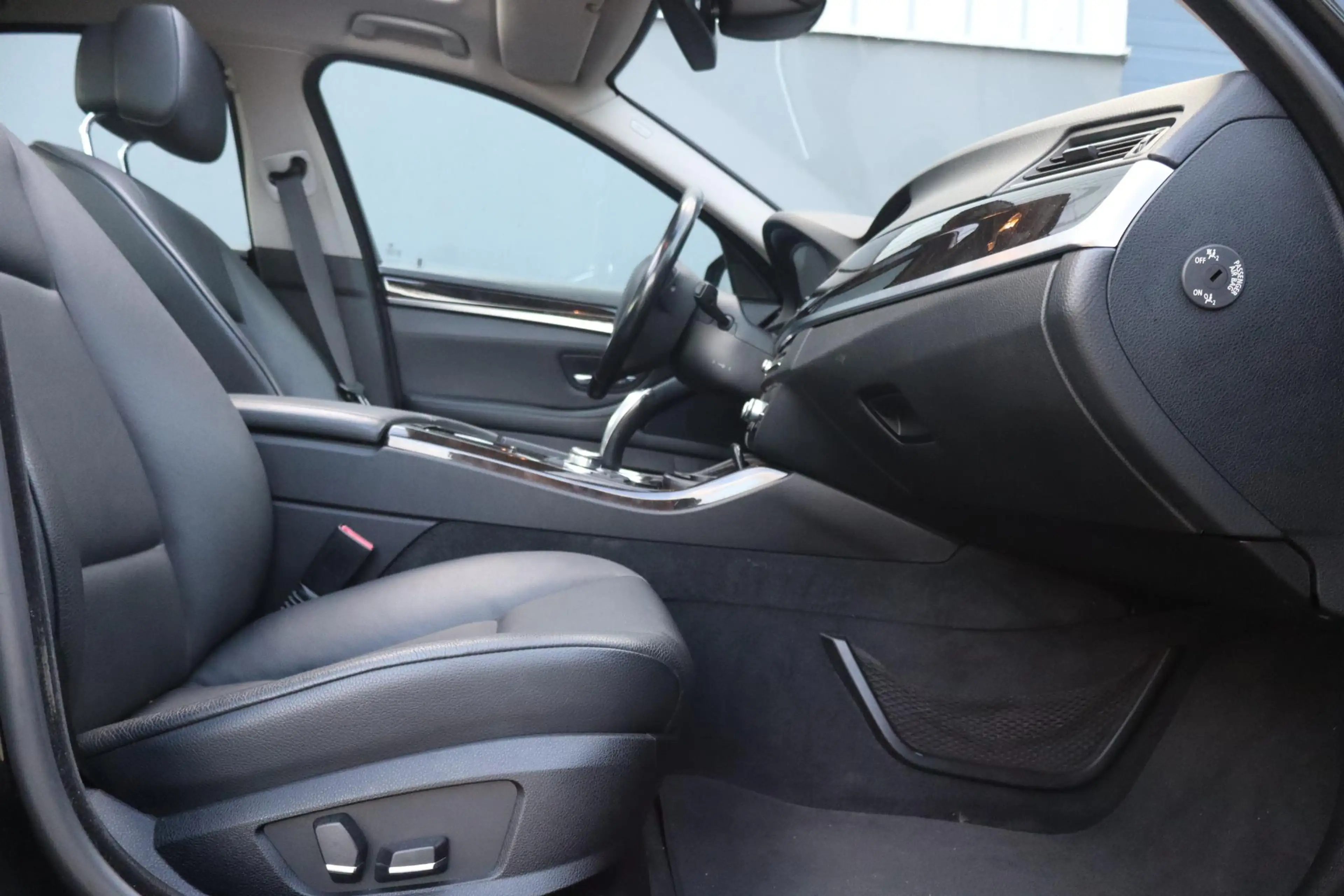 BMW 530 5-serie 530d Executive Automaat | Leder | Camera | — photo 5