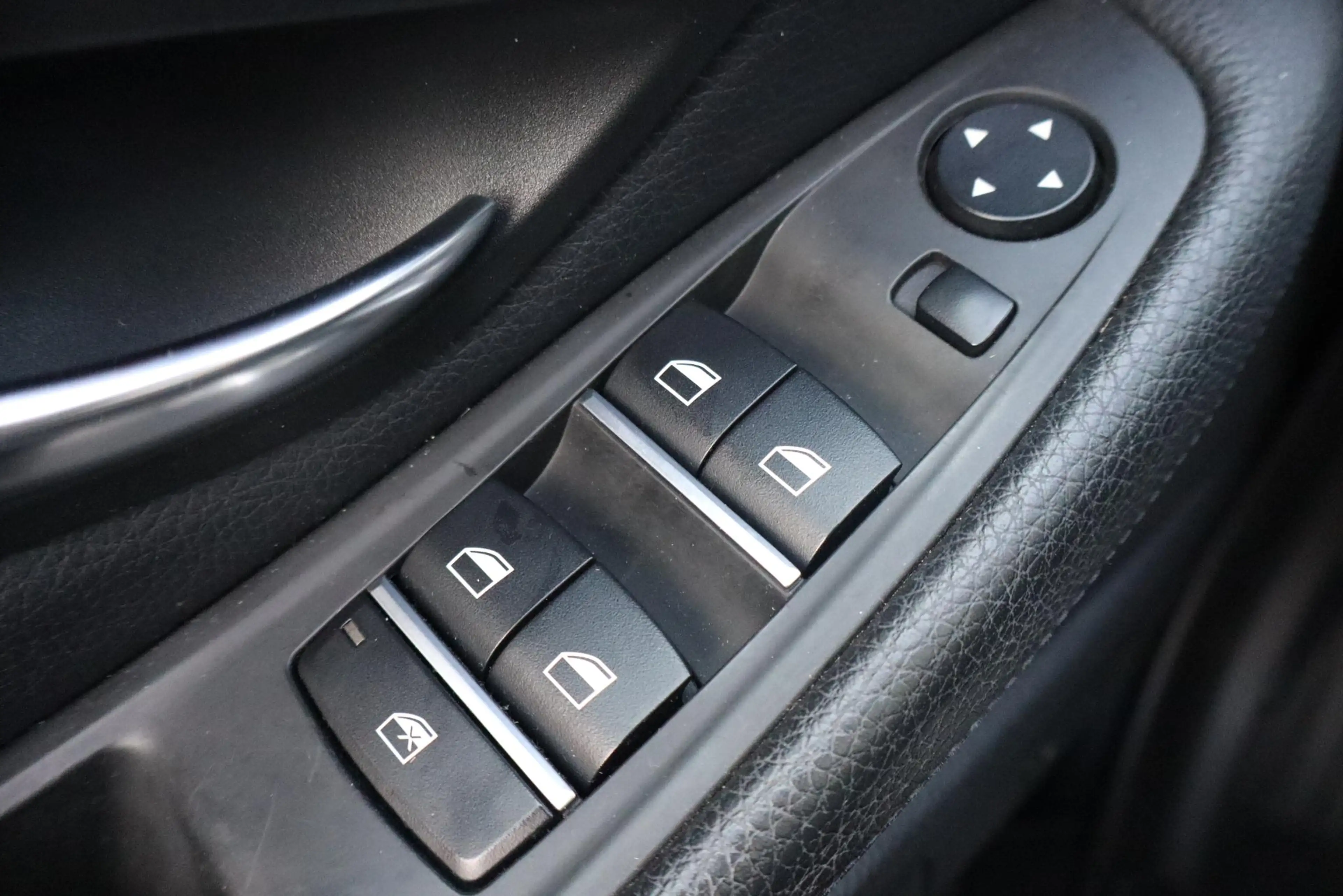 BMW 530 5-serie 530d Executive Automaat | Leder | Camera | — photo 24