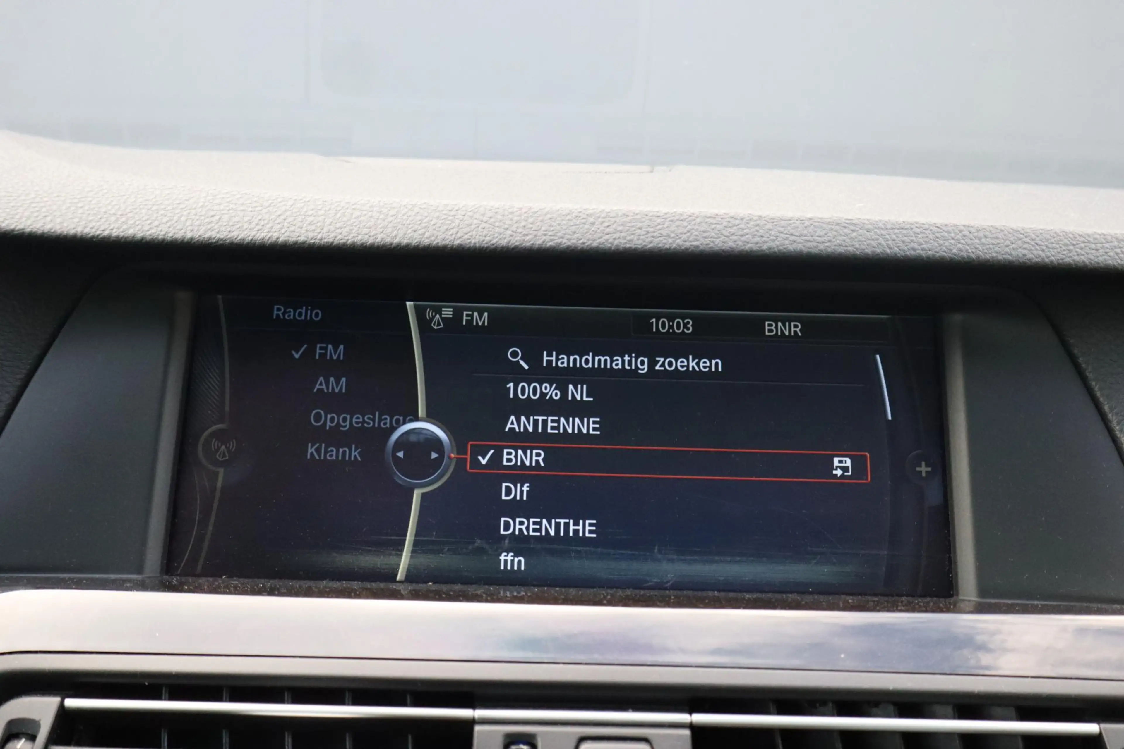 BMW 530 5-serie 530d Executive Automaat | Leder | Camera | — photo 15