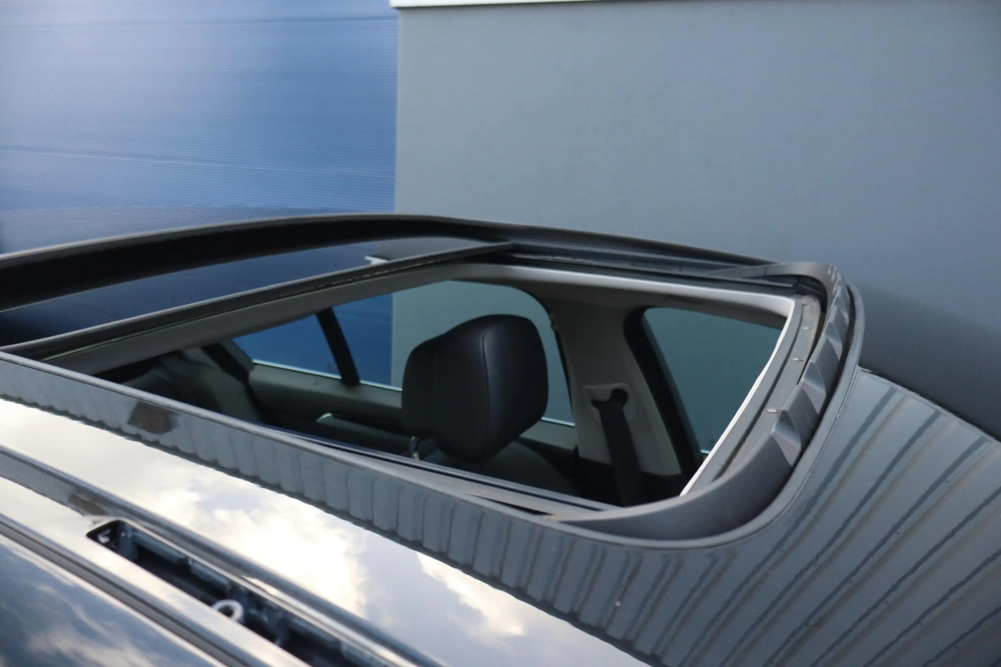 BMW 530 5-serie 530d Executive Automaat | Leder | Camera | — photo 34