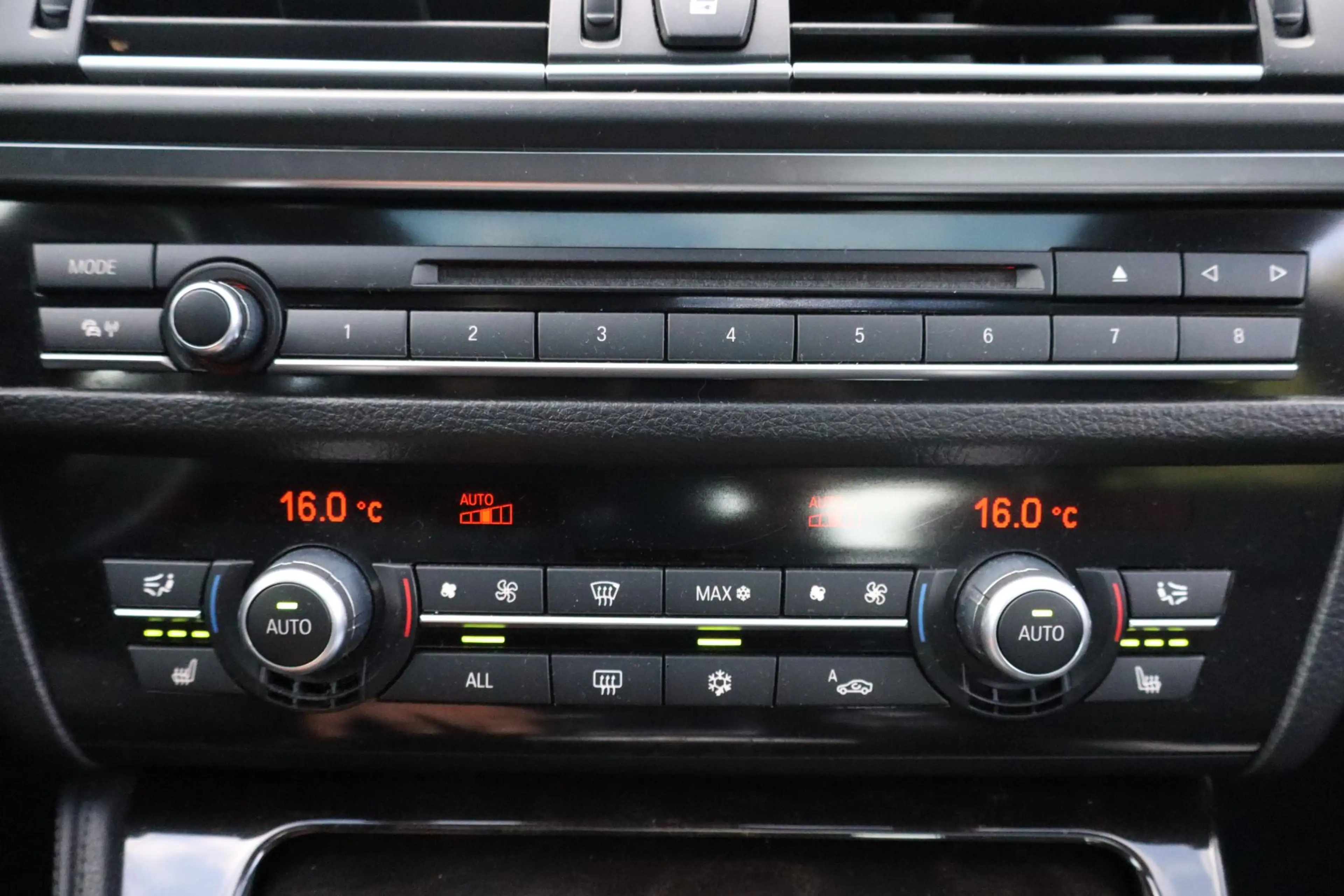 BMW 530 5-serie 530d Executive Automaat | Leder | Camera | — photo 19