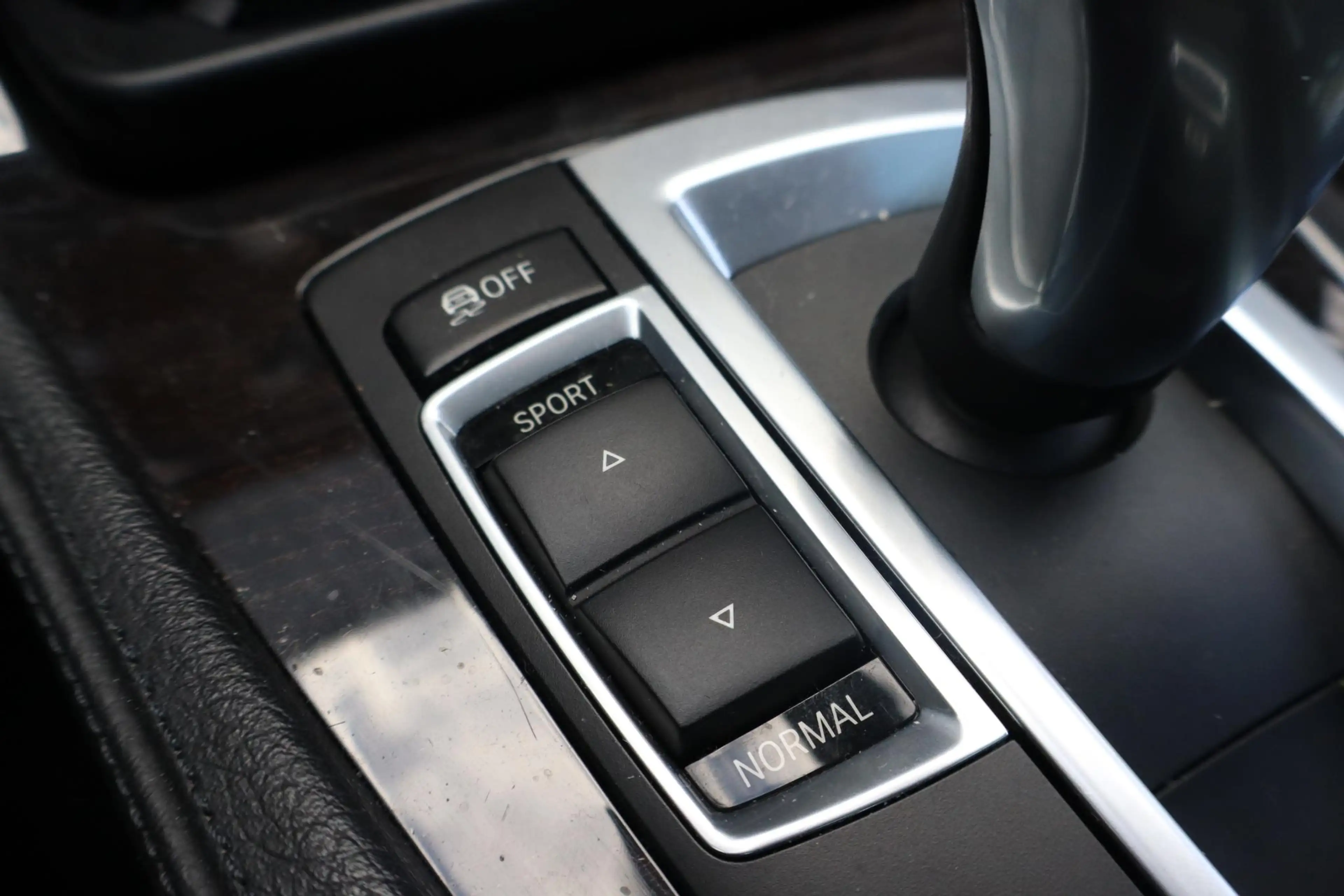 BMW 530 5-serie 530d Executive Automaat | Leder | Camera | — photo 20
