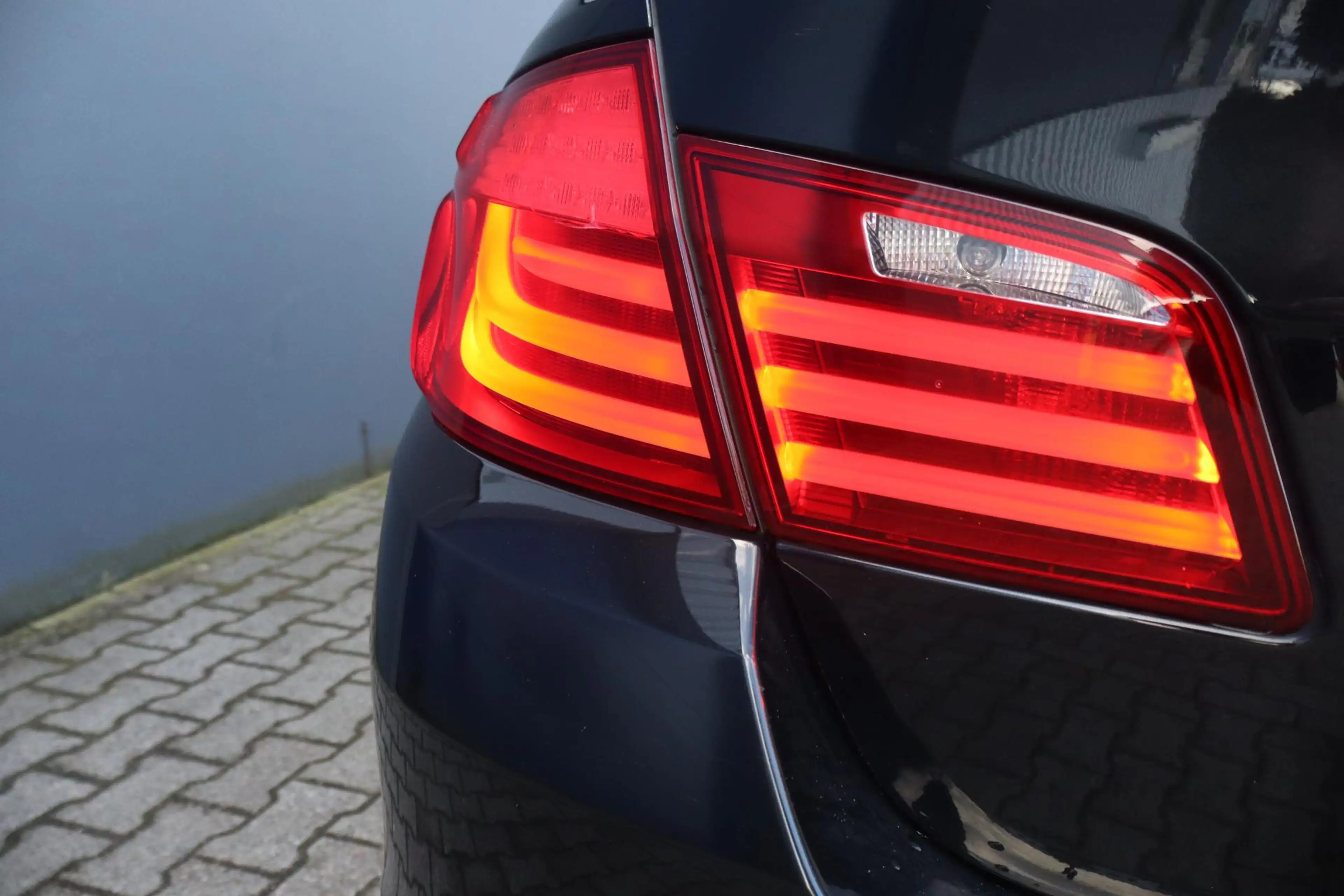 BMW 530 5-serie 530d Executive Automaat | Leder | Camera | — photo 32