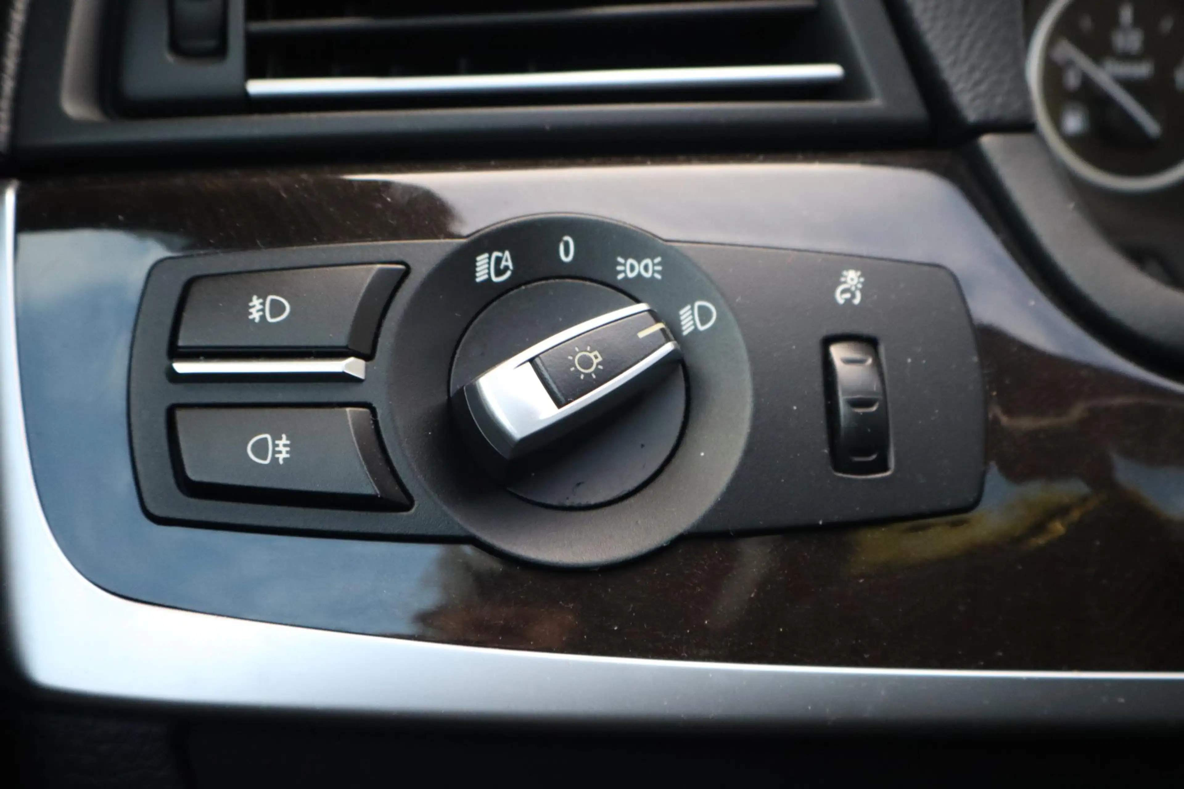 BMW 530 5-serie 530d Executive Automaat | Leder | Camera | — photo 12