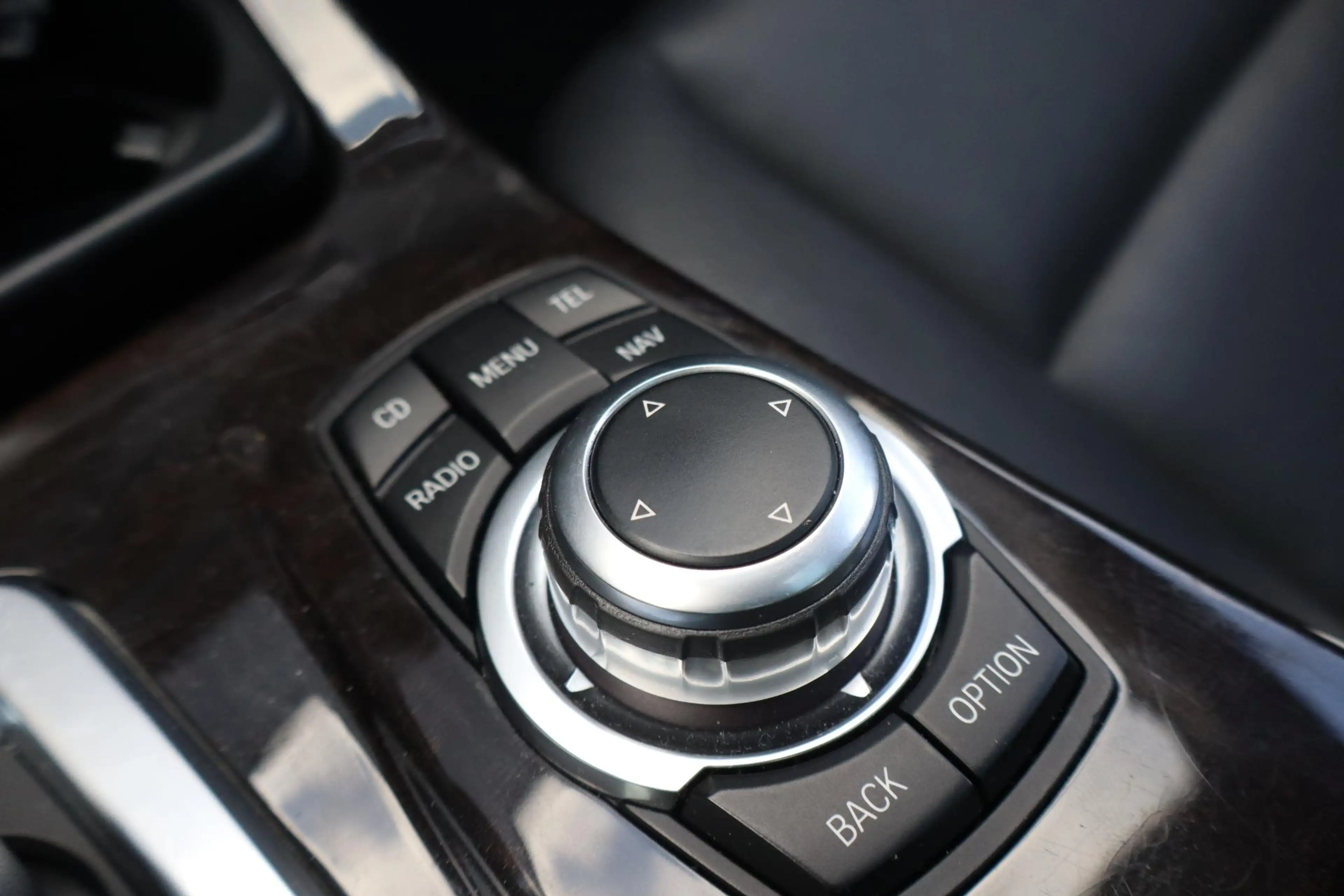 BMW 530 5-serie 530d Executive Automaat | Leder | Camera | — photo 22