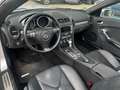 Mercedes-Benz SLK 200 SLK Roadster 200 Kompressor *Automatik *Leder Stříbrná - thumbnail 8