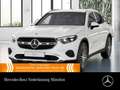Mercedes-Benz GLC 200 4M AVANTG+360+AHK+TOTW+KEYLESS+9G Weiß - thumbnail 1