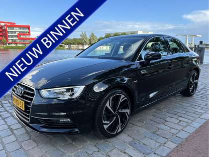 Audi A3 Limousine 1.4 TFSI CoD Ambiente Pro Line Plus Navi