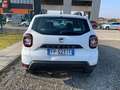 Dacia Duster 1.5 dCi 8V 110 CV 4x2 Prestige Bianco - thumbnail 6