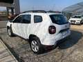 Dacia Duster 1.5 dCi 8V 110 CV 4x2 Prestige Bianco - thumbnail 7