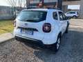 Dacia Duster 1.5 dCi 8V 110 CV 4x2 Prestige Bianco - thumbnail 5