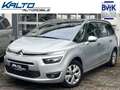 Citroen Grand C4 Picasso BlueHDi 120 Navi PDC AHK 7-Sitz Silber - thumbnail 1