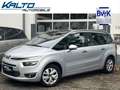 Citroen Grand C4 Picasso BlueHDi 120 Navi PDC AHK 7-Sitz Silber - thumbnail 2
