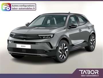 Hybrid 145 GS Sièges chauf