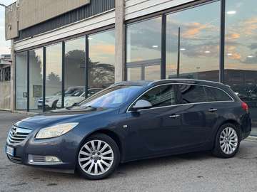 2.0 CDTI Sports Tourer aut. Cosmo