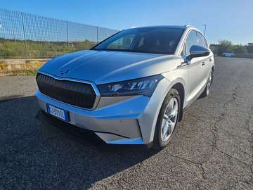 Enyaq iViV 80 Executive