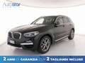 BMW X3 xdrive20i Business Advantage 184cv auto Nero - thumbnail 1