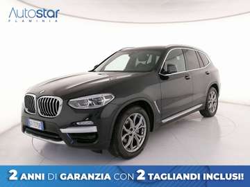 xdrive20i Business Advantage 184cv auto