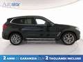 BMW X3 xdrive20i Business Advantage 184cv auto Nero - thumbnail 3
