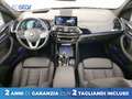 BMW X3 xdrive20i Business Advantage 184cv auto Nero - thumbnail 9