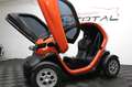 Renault Twizy Urban*PDC*Seitenscheiben* Kaufbatterie !* Orange - thumbnail 9