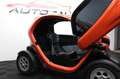 Renault Twizy Urban*PDC*Seitenscheiben* Kaufbatterie !* Orange - thumbnail 7