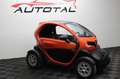 Renault Twizy Urban*PDC*Seitenscheiben* Kaufbatterie !* Orange - thumbnail 6