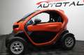 Renault Twizy Urban*PDC*Seitenscheiben* Kaufbatterie !* Orange - thumbnail 3