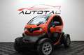 Renault Twizy Urban*PDC*Seitenscheiben* Kaufbatterie !* Orange - thumbnail 1