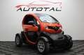 Renault Twizy Urban*PDC*Seitenscheiben* Kaufbatterie !* Orange - thumbnail 5