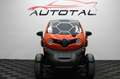 Renault Twizy Urban*PDC*Seitenscheiben* Kaufbatterie !* Orange - thumbnail 4