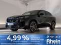 BMW X2 sDrive20i M Sport Navi/LED/AHK/RFK/HuD/ACC Schwarz - thumbnail 1