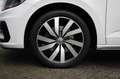 Volkswagen Touran 1.6 TDI SCR Highline Edition R 7p DSG Clima/Adapt. Wit - thumbnail 9