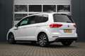 Volkswagen Touran 1.6 TDI SCR Highline Edition R 7p DSG Clima/Adapt. Wit - thumbnail 4