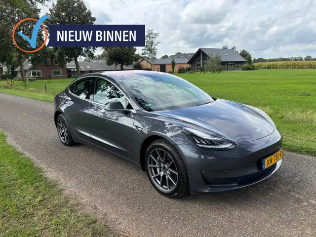 Tesla Model 3 Long Range AWD 75kWh | SOH 84% | Leder | Camera |