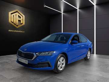 2.0 TDI 85kW (115 CV) Manual Active
