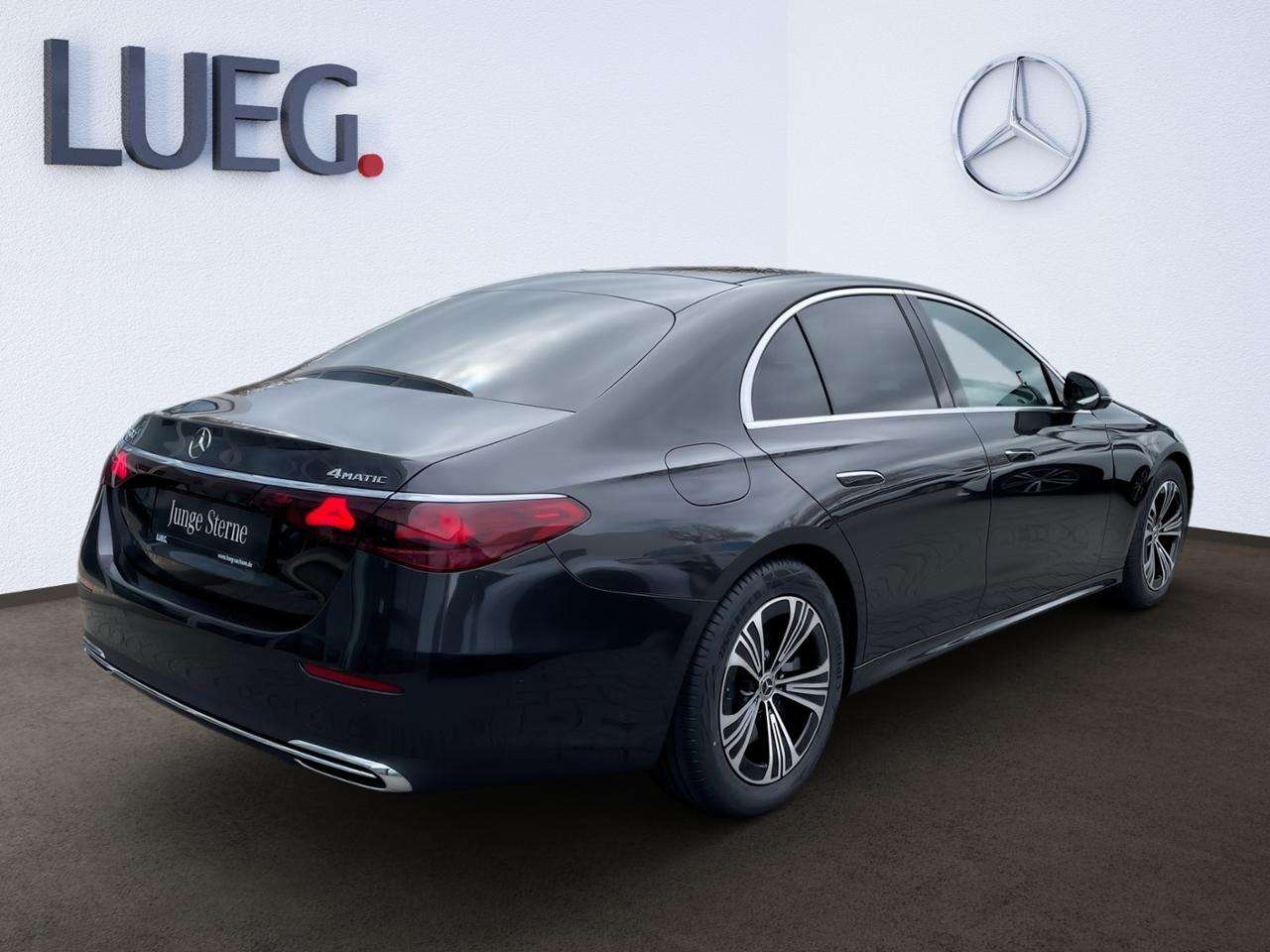 Mercedes-Benz E 450