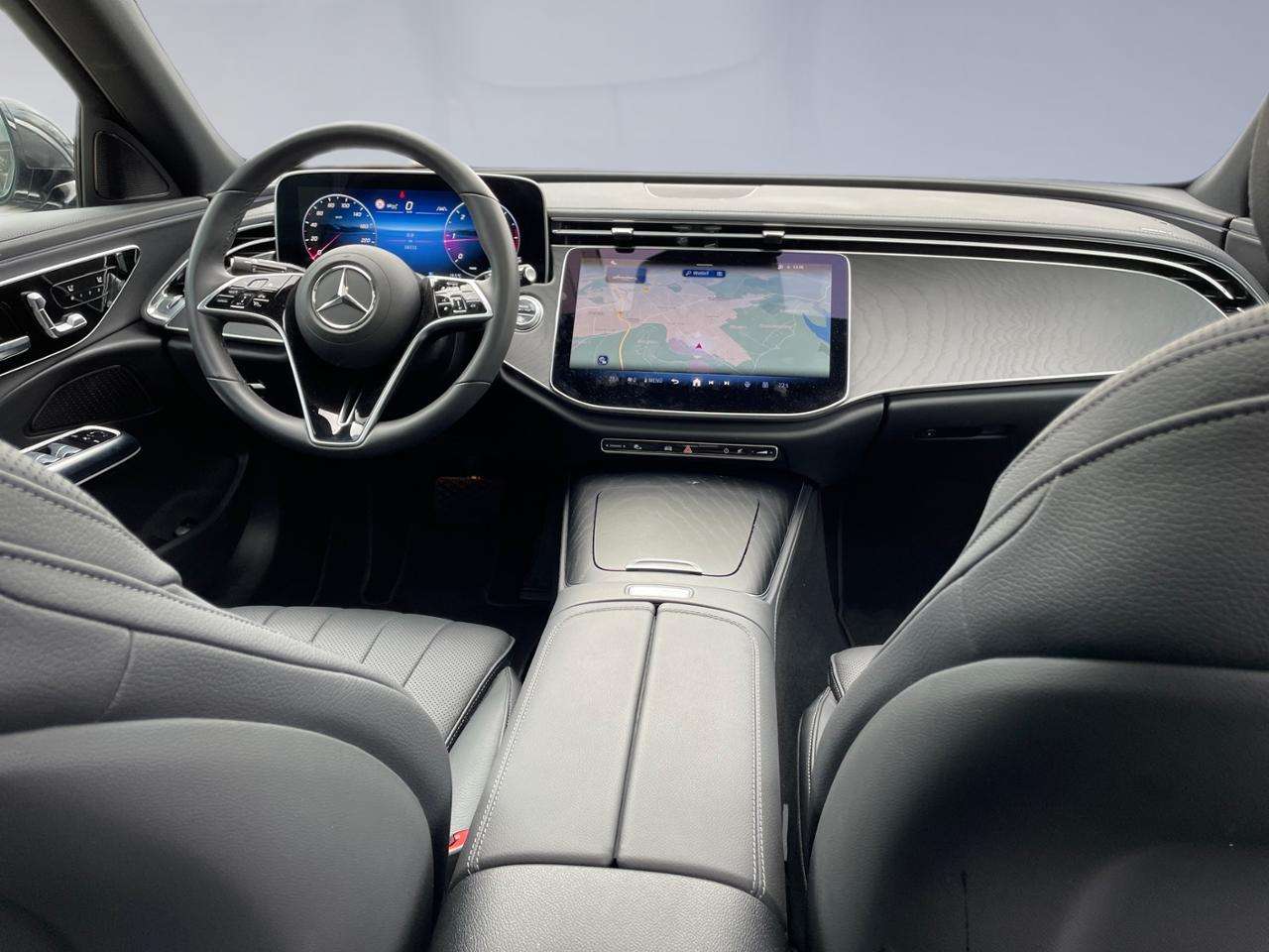 Mercedes-Benz E 450