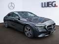 Mercedes-Benz E 450 d 4MATIC  AVANTGARDE+LEDER+PANODACH+WINTER Grau - thumbnail 5