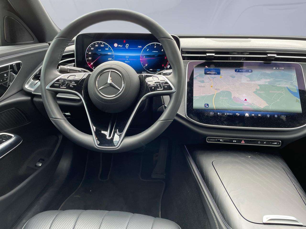 Mercedes-Benz E 450