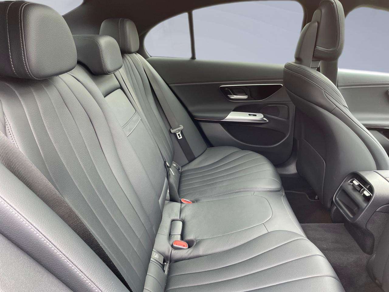 Mercedes-Benz E 450
