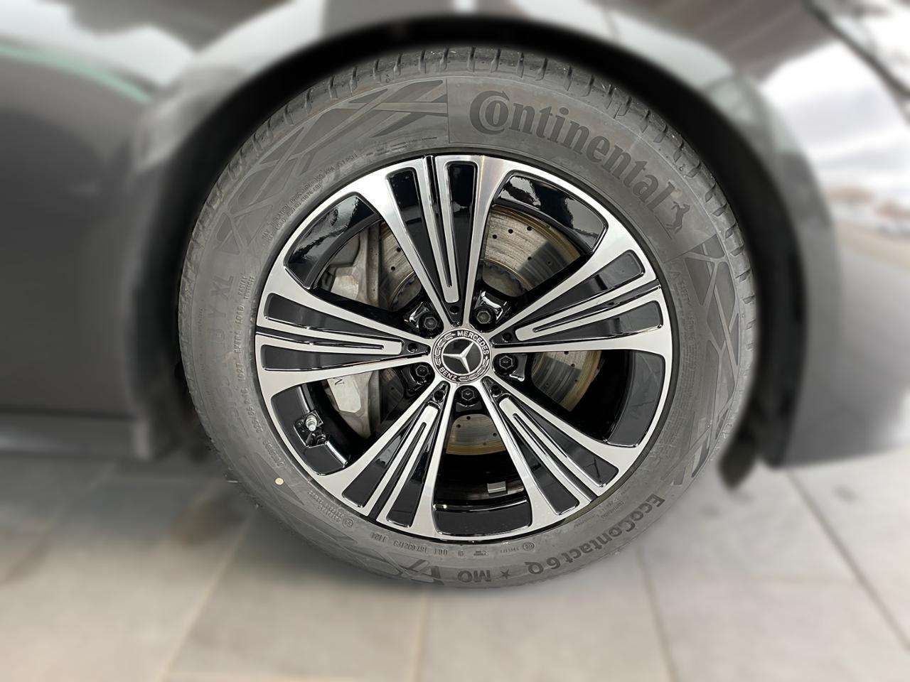 Mercedes-Benz E 450