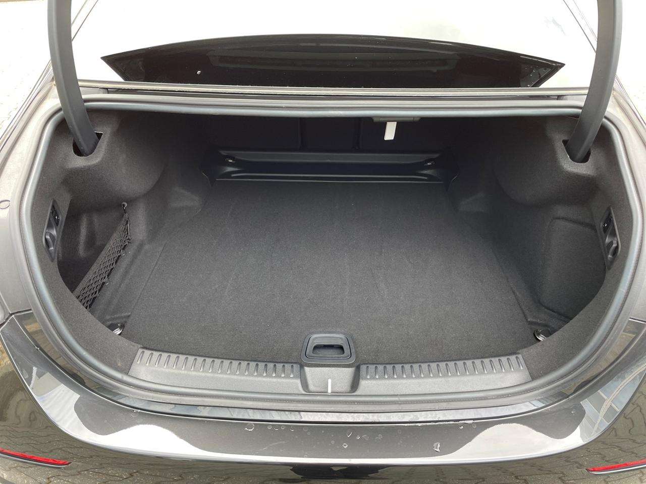 Mercedes-Benz E 450